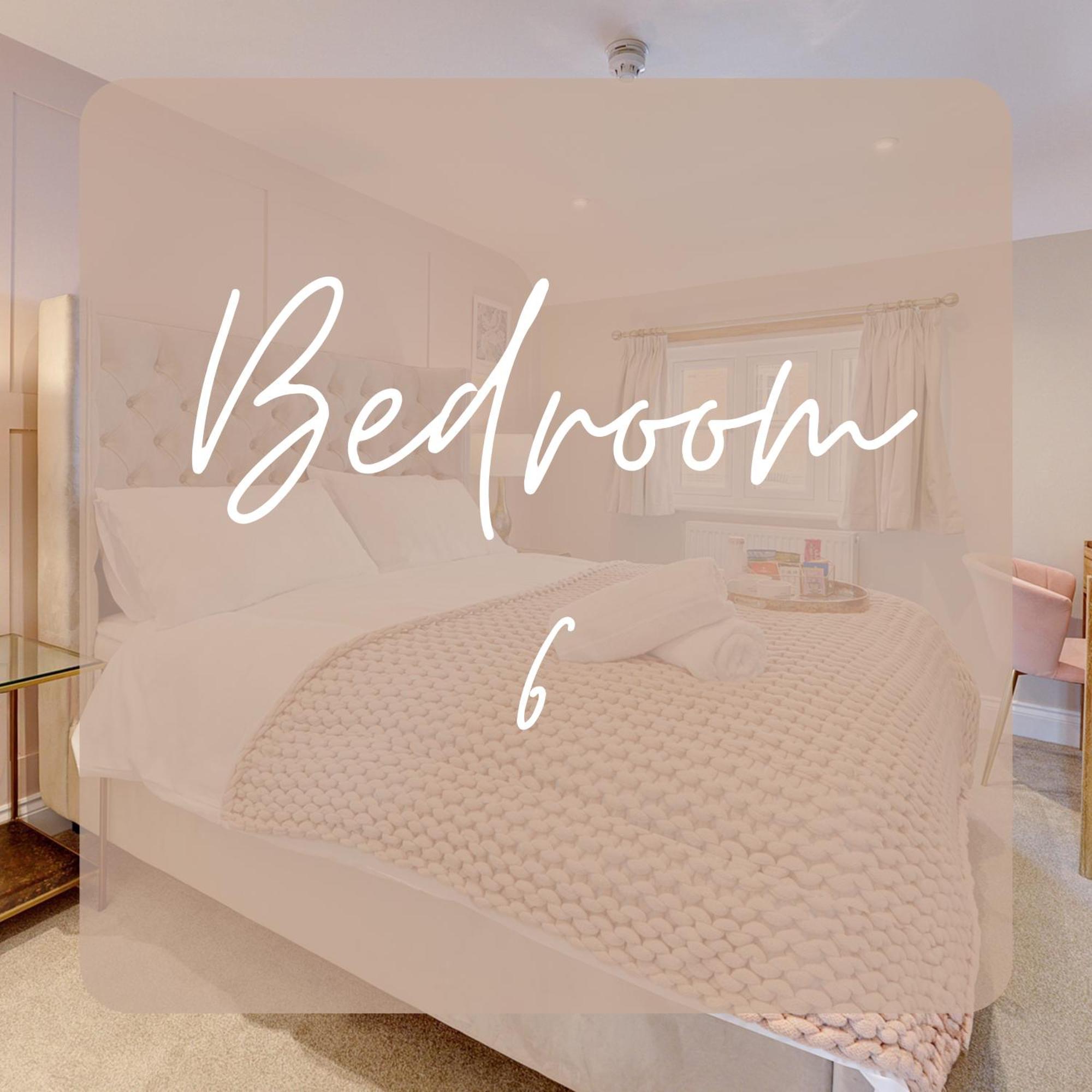 Hotel The Bridge House Henley Habitación foto