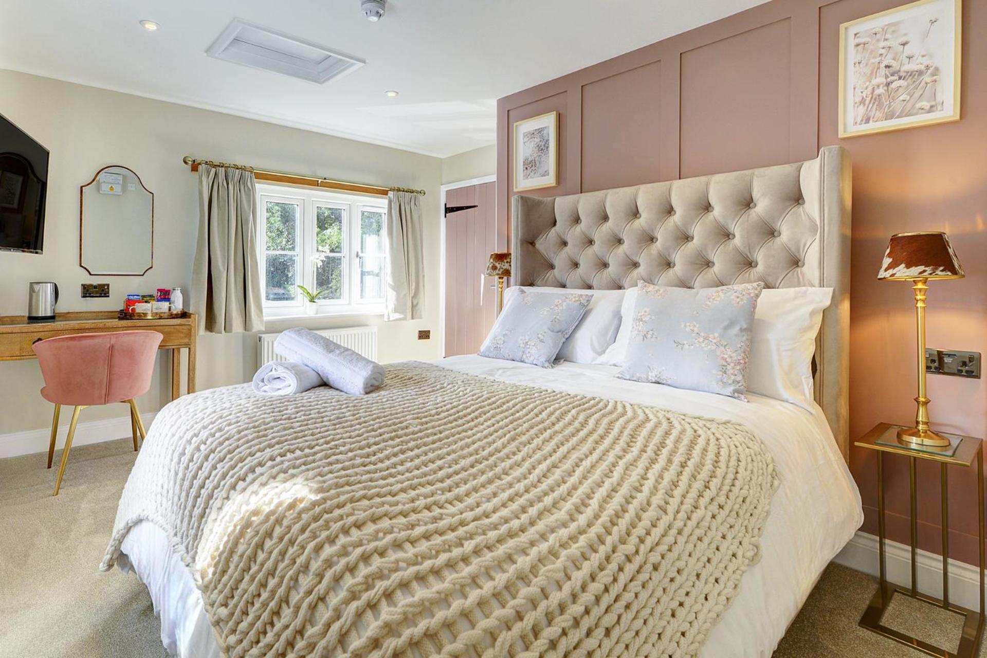 Hotel The Bridge House Henley Exterior foto